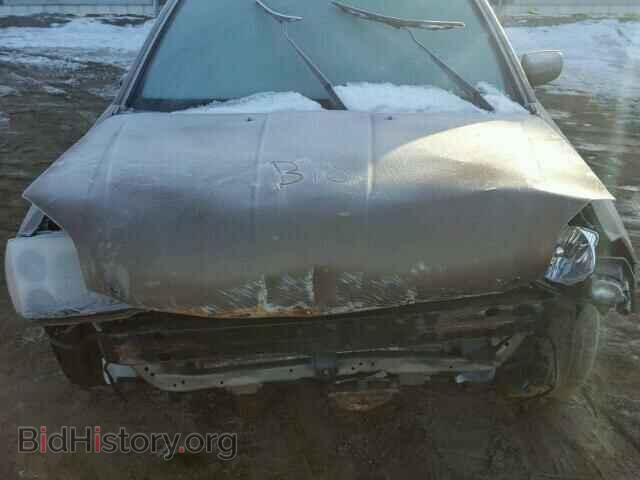 2009 MITSUBISHI GALANT - VIN: 4A3AB36FX9E019986 - Фото 9