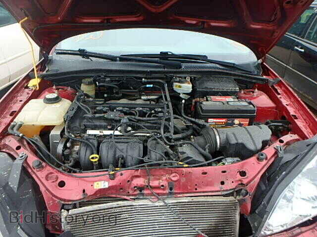2005 FORD FOCUS - VIN: 1FAFP34N75W260452 - Фото 7