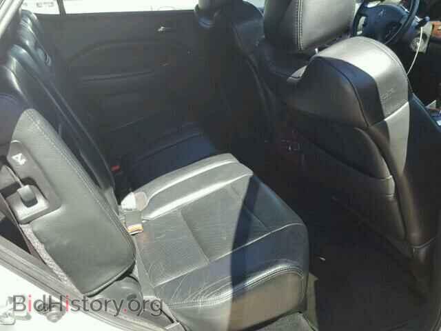 2006 ACURA MDX - VIN: 2HNYD18236H532585 - Фото 6