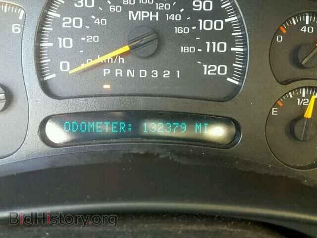 2006 CHEVROLET SILVERADO - VIN: 2GCEC19Z461271936 - Фото 8