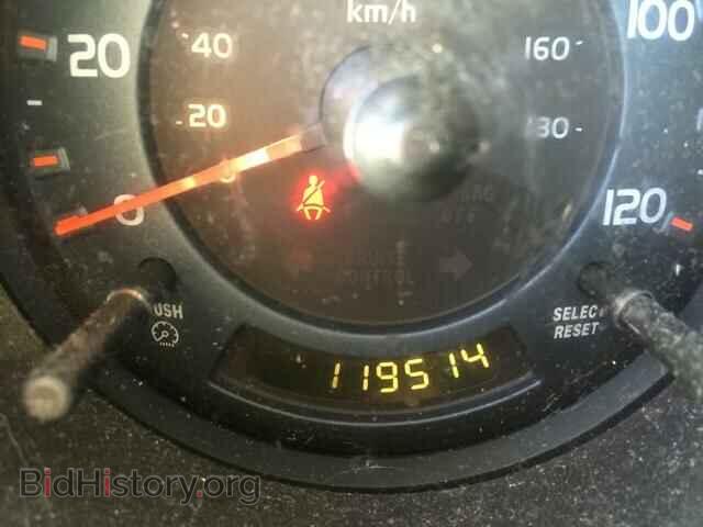 2006 HONDA ELEMENT - VIN: 5J6YH17786L007199 - Фото 8