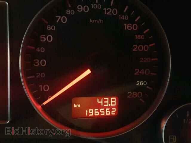 2007 AUDI A4 - VIN: WAUKF78E57A146640 - Фото 8