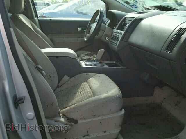 2010 FORD EDGE - VIN: 2FMDK3GC9ABA70072 - Фото 5