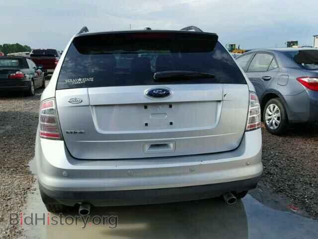 2010 FORD EDGE - VIN: 2FMDK3GC9ABA70072 - Фото 10