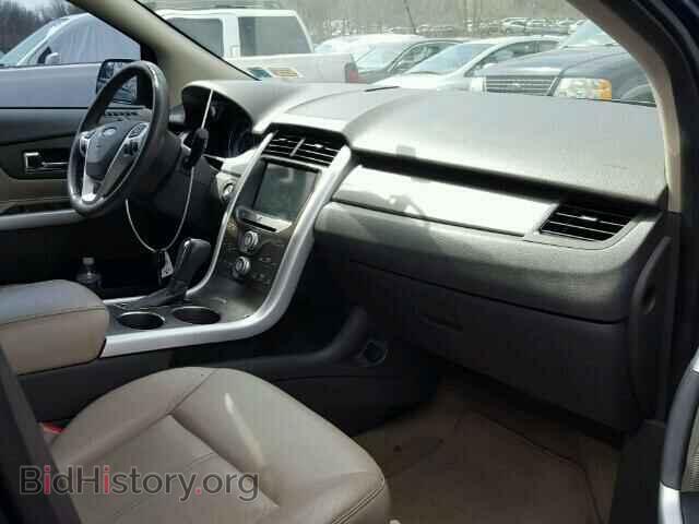 2011 FORD EDGE - VIN: 2FMDK4JC3BBB36826 - Photo 5