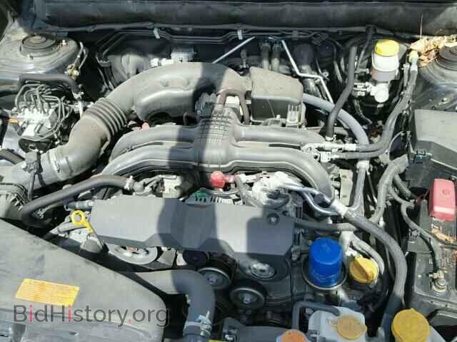 2013 SUBARU OUTBACK - VIN: 4S4BRBKC2D3200198 - Photo 7