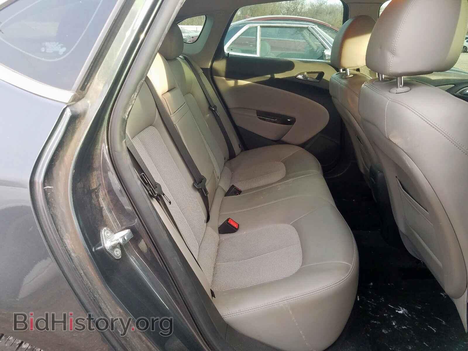 2012 BUICK VERANO - VIN: 1G4PP5SK6C4230060 - Фото 6