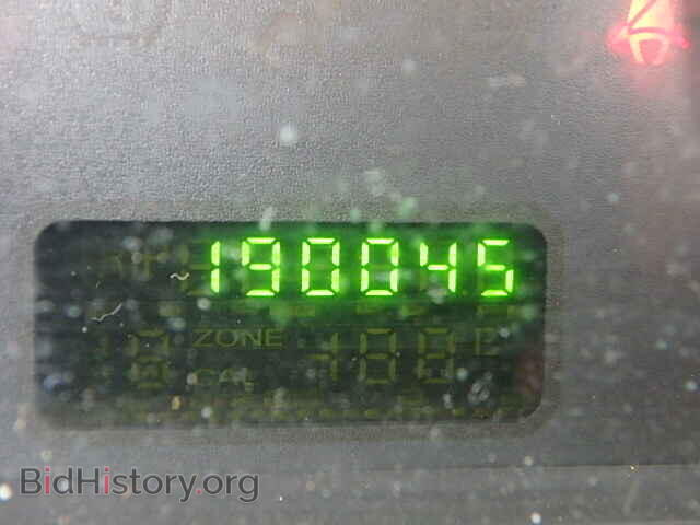 2007 FORD EDGE - VIN: 2FMDK36CX7BA60080 - Фото 8