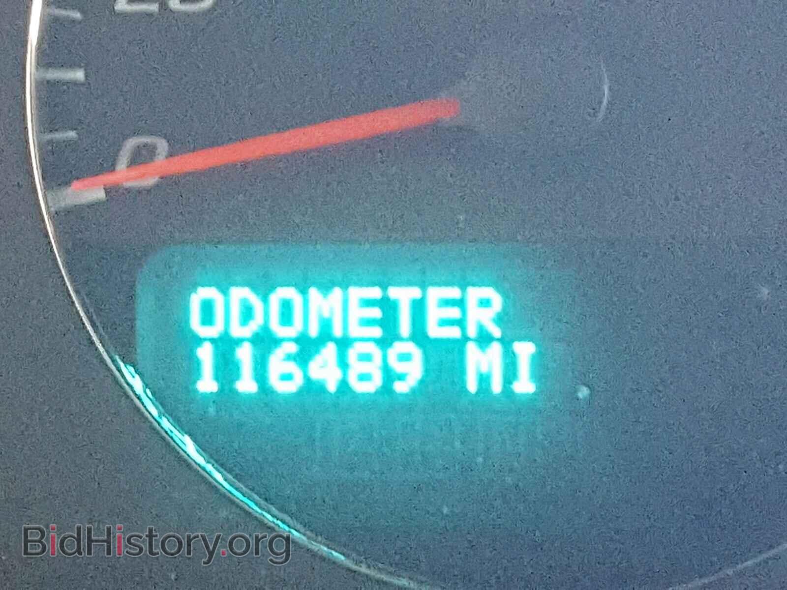 2014 CHEVROLET IMPALA - VIN: 2G1WB5E37E1117423 - Фото 8