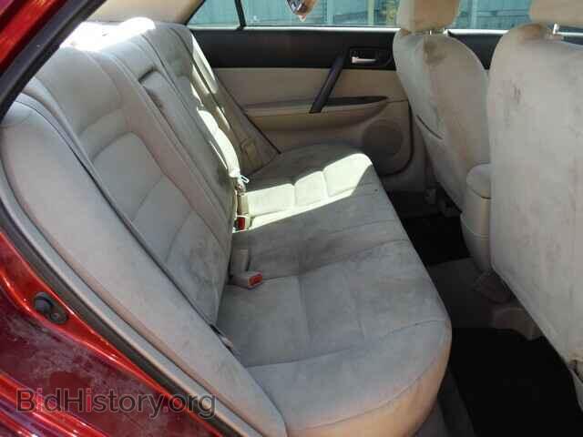 2007 MAZDA 6 - VIN: 1YVHP80C275M34502 - Фото 6