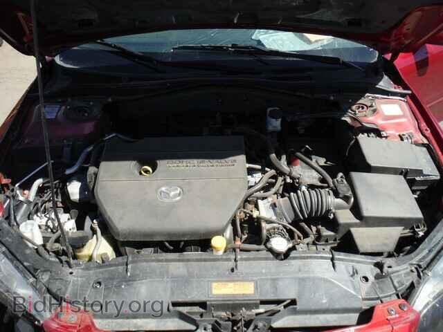 2007 MAZDA 6 - VIN: 1YVHP80C275M34502 - Фото 7