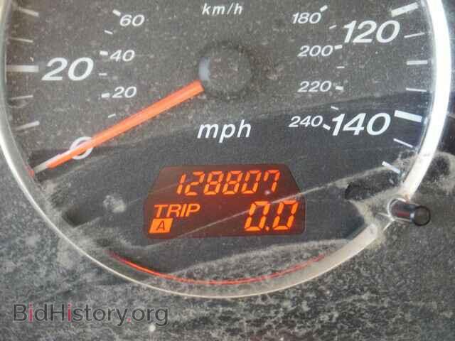 2007 MAZDA 6 - VIN: 1YVHP80C275M34502 - Фото 8