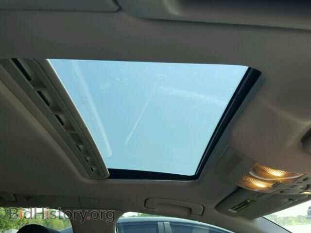 2005 AUDI A4 - VIN: WAUVC68E05A100386 - Фото 9
