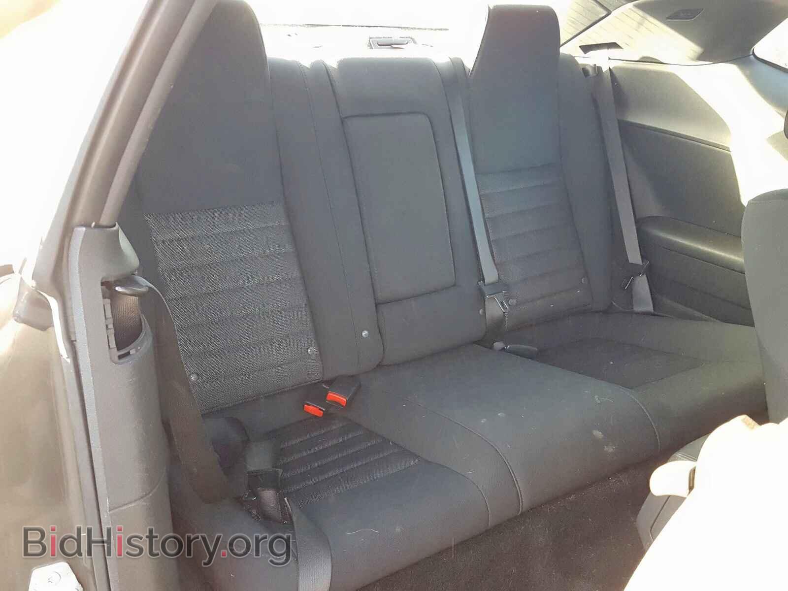 2010 DODGE CHALLENGER - VIN: 2B3CJ4DVXAH160277 - Photo 6
