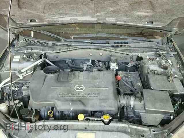 2005 MAZDA 6 - VIN: 1YVFP80C755M67306 - Фото 7