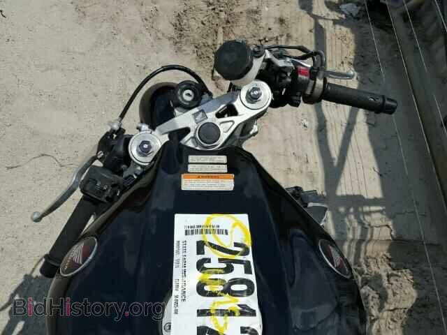 2011 HONDA CBR CYCLE - VIN: JH2SC5912BK300064 - Фото 5
