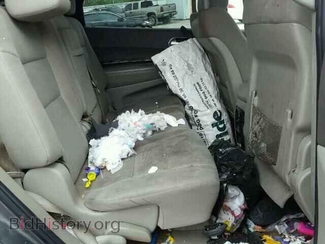 2012 DODGE DURANGO - VIN: 1C4RDJDG3CC130513 - Фото 6