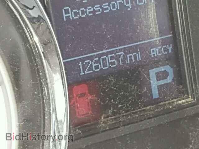 2012 DODGE DURANGO - VIN: 1C4RDJDG3CC130513 - Фото 8