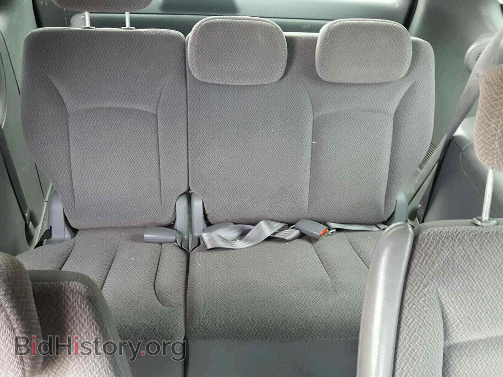 2007 DODGE CARAVAN - VIN: 2D4GP44L97R347061 - Фото 9