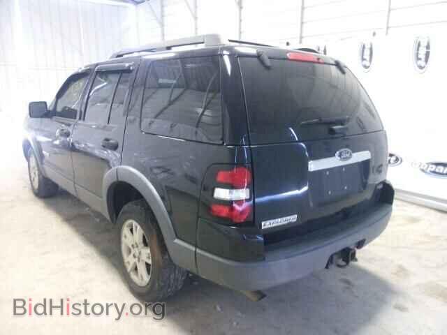 2006 FORD EXPLORER - VIN: 1FMEU73EX6UB20475 - Фото 3