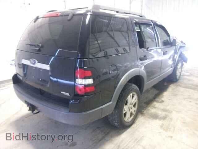 2006 FORD EXPLORER - VIN: 1FMEU73EX6UB20475 - Фото 4