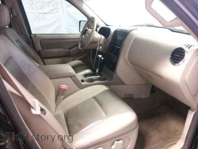 2006 FORD EXPLORER - VIN: 1FMEU73EX6UB20475 - Фото 5