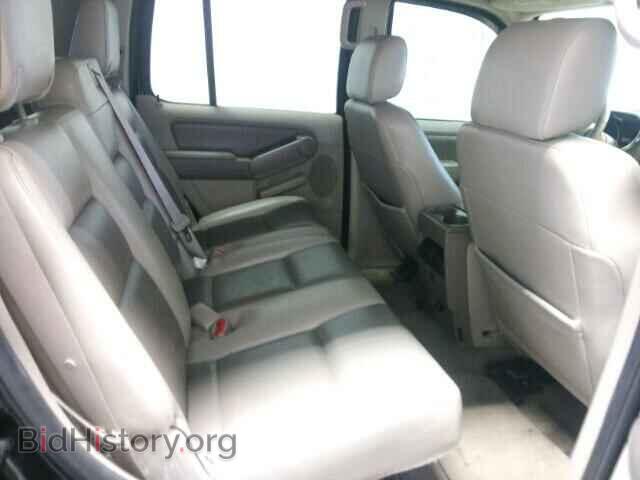 2006 FORD EXPLORER - VIN: 1FMEU73EX6UB20475 - Фото 6