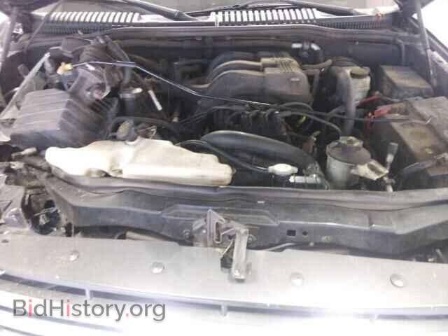2006 FORD EXPLORER - VIN: 1FMEU73EX6UB20475 - Фото 7