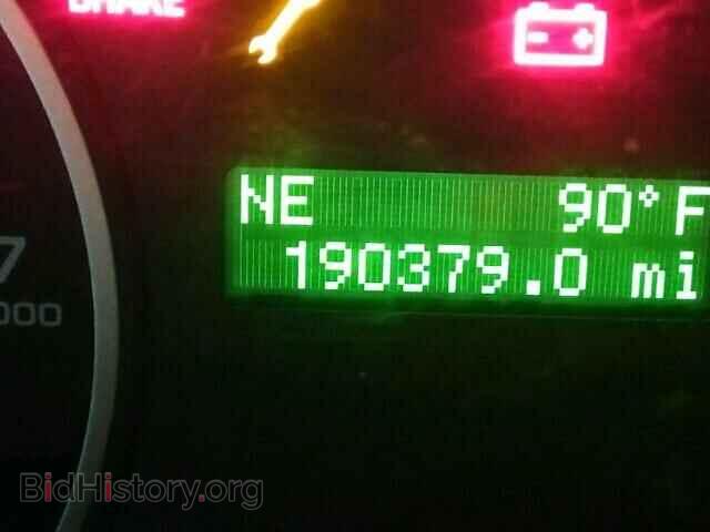 2006 FORD EXPLORER - VIN: 1FMEU73EX6UB20475 - Фото 8