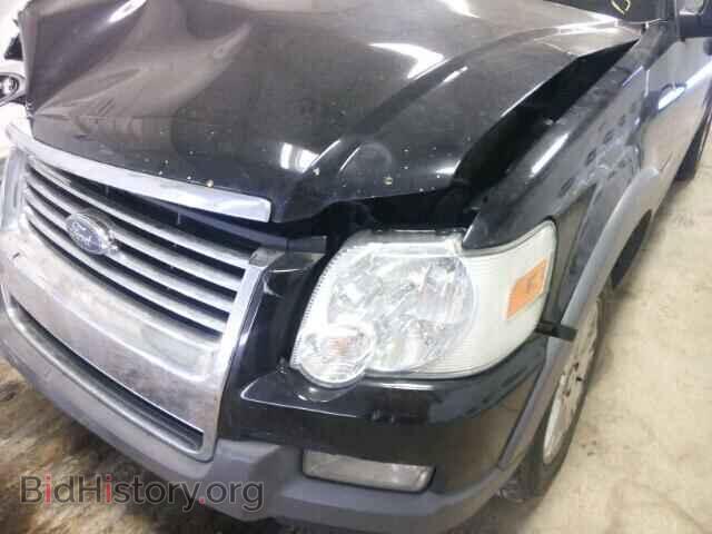 2006 FORD EXPLORER - VIN: 1FMEU73EX6UB20475 - Фото 9