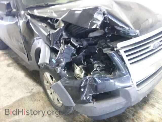 2006 FORD EXPLORER - VIN: 1FMEU73EX6UB20475 - Фото 10