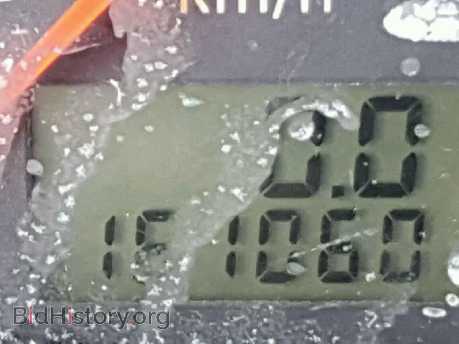 2005 FORD FOCUS - VIN: 3FAFP37N15R137194 - Фото 8