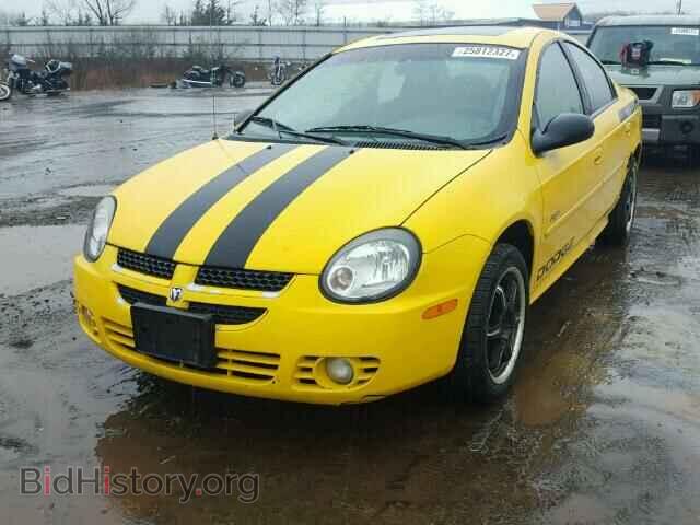 2003 DODGE NEON - VIN: 1B3ES76F73D246501 - Фото 2