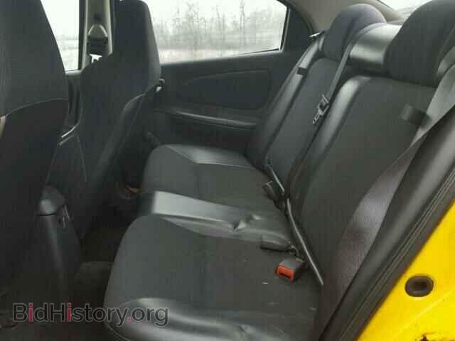 2003 DODGE NEON - VIN: 1B3ES76F73D246501 - Фото 6