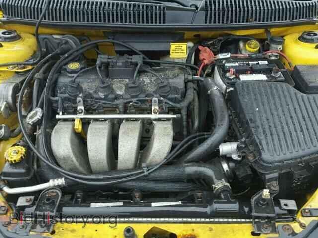 2003 DODGE NEON - VIN: 1B3ES76F73D246501 - Фото 7