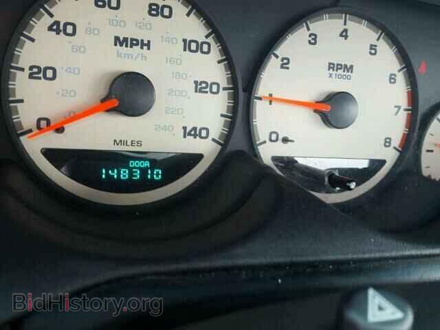 2003 DODGE NEON - VIN: 1B3ES76F73D246501 - Фото 8