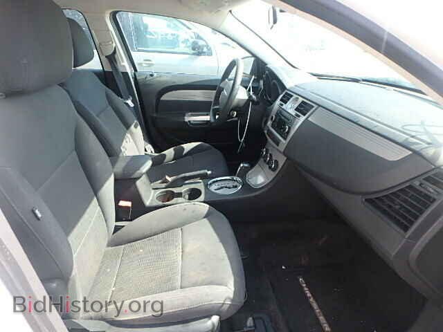 2010 CHRYSLER SEBRING - VIN: 1C3CC4FB5AN203446 - Фото 5