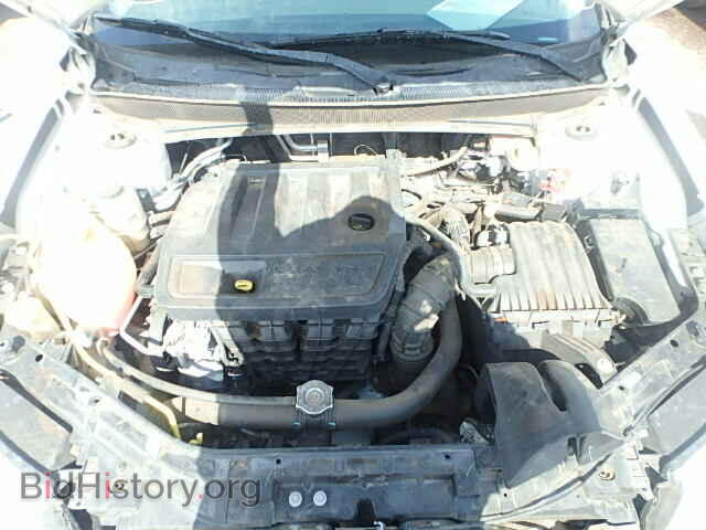 2010 CHRYSLER SEBRING - VIN: 1C3CC4FB5AN203446 - Фото 7