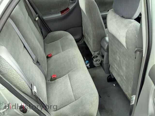 2003 TOYOTA COROLLA - VIN: 2T1BR32E23C774320 - Photo 6