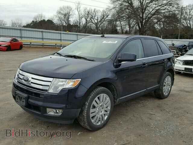 2010 FORD EDGE - VIN: 2FMDK4KC9ABB41851 - Фото 2