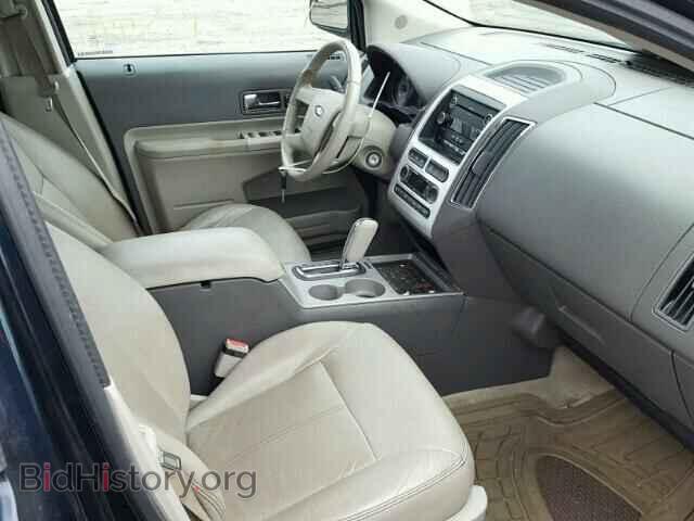 2010 FORD EDGE - VIN: 2FMDK4KC9ABB41851 - Фото 5
