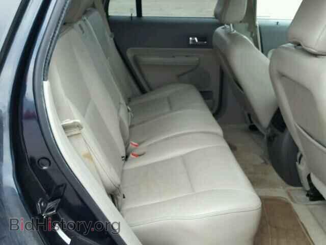 2010 FORD EDGE - VIN: 2FMDK4KC9ABB41851 - Фото 6