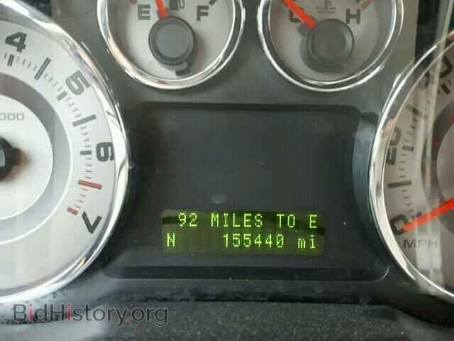 2010 FORD EDGE - VIN: 2FMDK4KC9ABB41851 - Фото 8