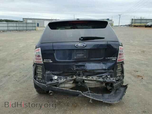 2010 FORD EDGE - VIN: 2FMDK4KC9ABB41851 - Фото 9