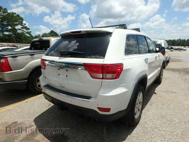 2012 JEEP CHEROKEE - VIN: 1C4RJFBT8CC166316 - Фото 4