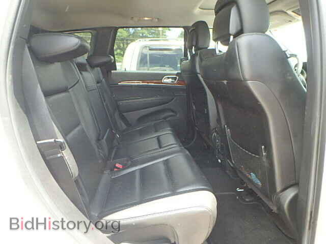 2012 JEEP CHEROKEE - VIN: 1C4RJFBT8CC166316 - Фото 6