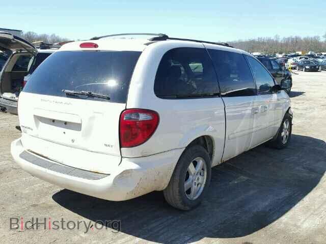2006 DODGE CARAVAN - VIN: 2D4GP44LX6R883354 - Фото 4