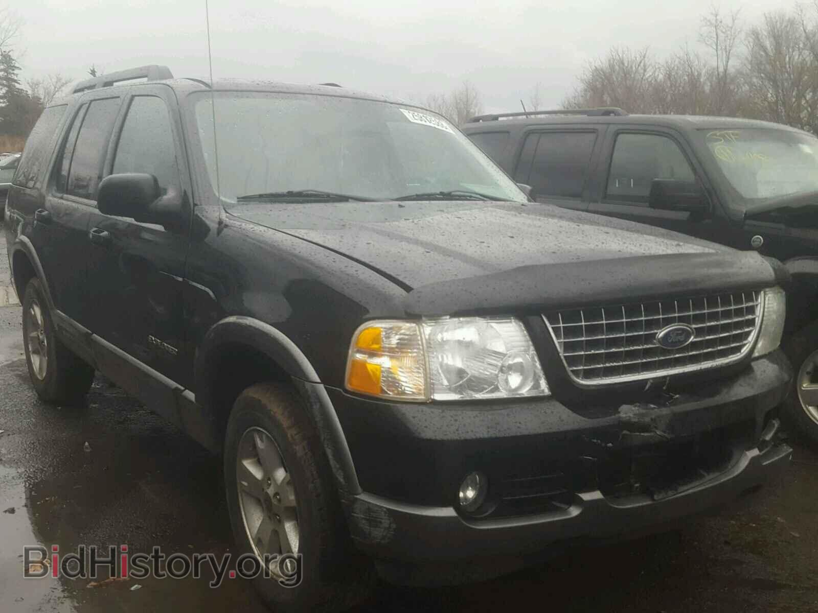 Photo 1FMZU73E65UB58656 - FORD EXPLORER 2005