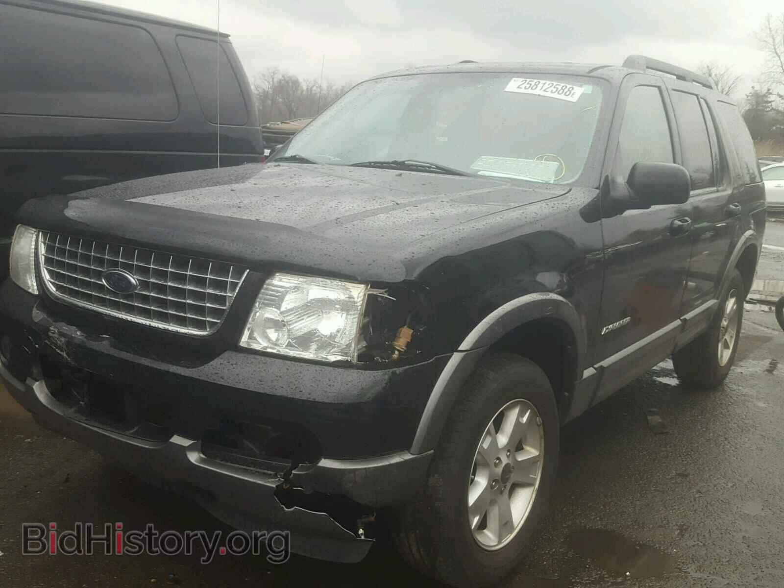 2005 FORD EXPLORER - VIN: 1FMZU73E65UB58656 - Photo 2