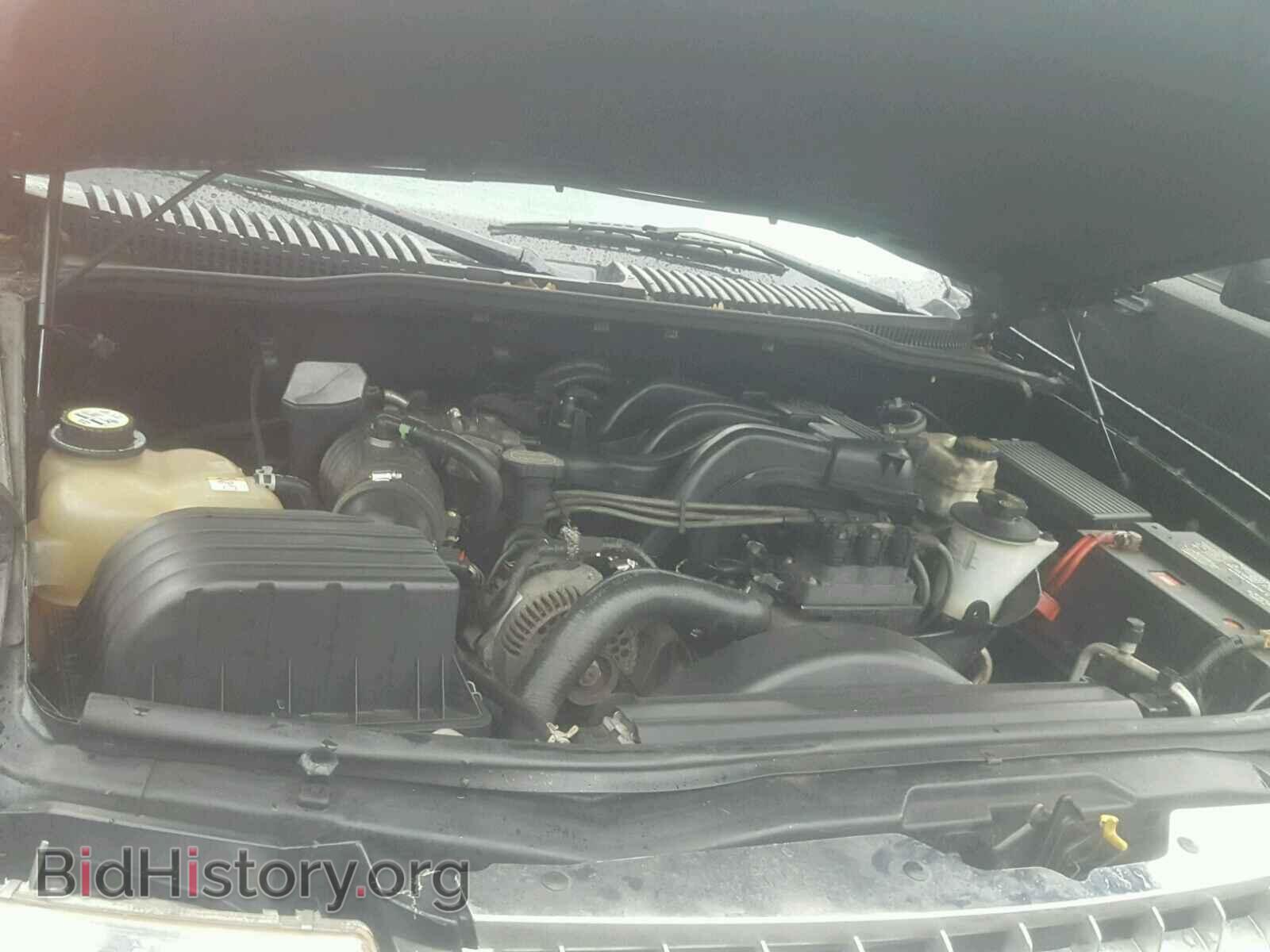 2005 FORD EXPLORER - VIN: 1FMZU73E65UB58656 - Photo 7